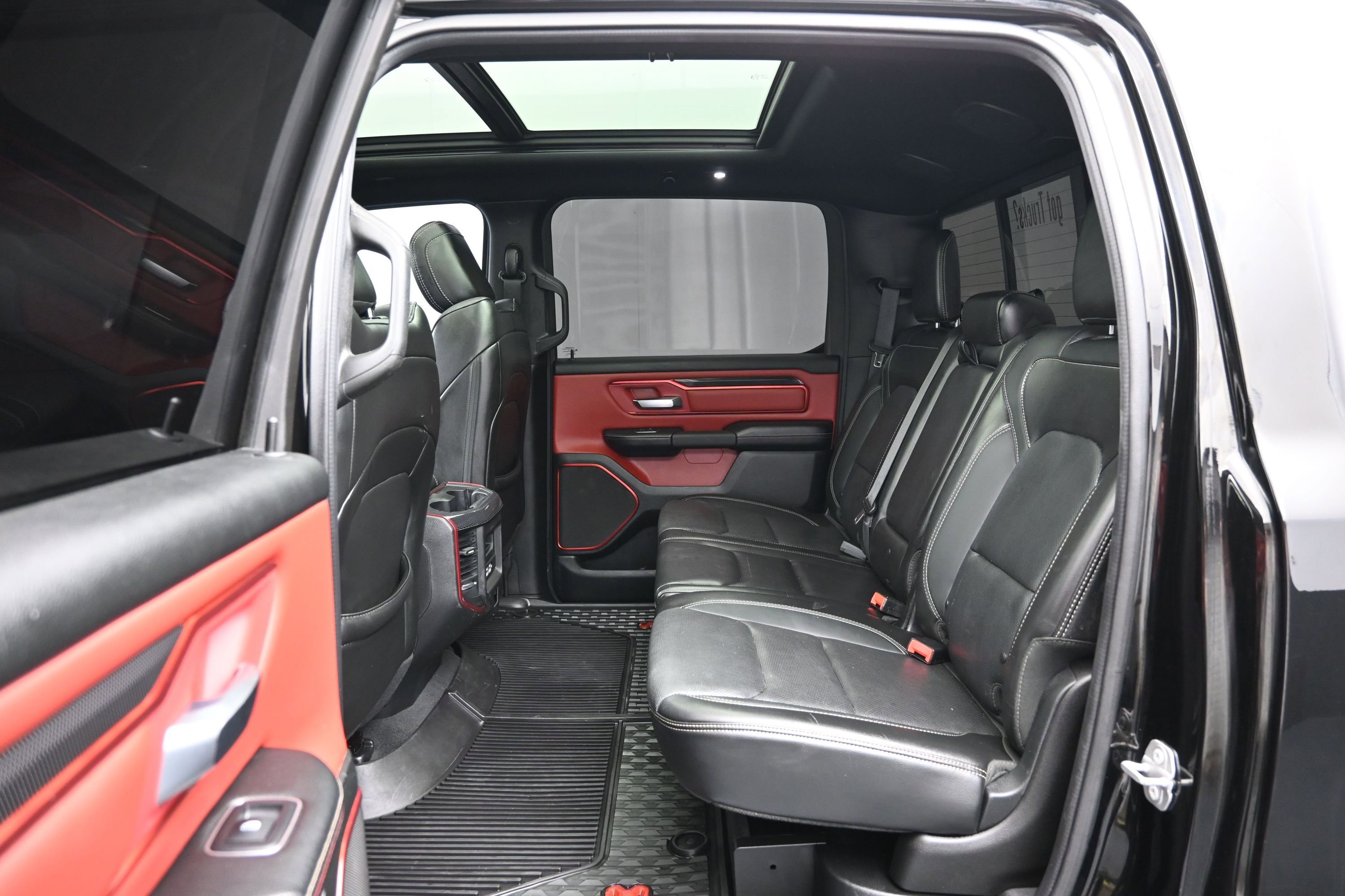 Used 2019 RAM 1500 Rebel w/ Rebel Level 2 Equipment Group AWD/4WD image 11