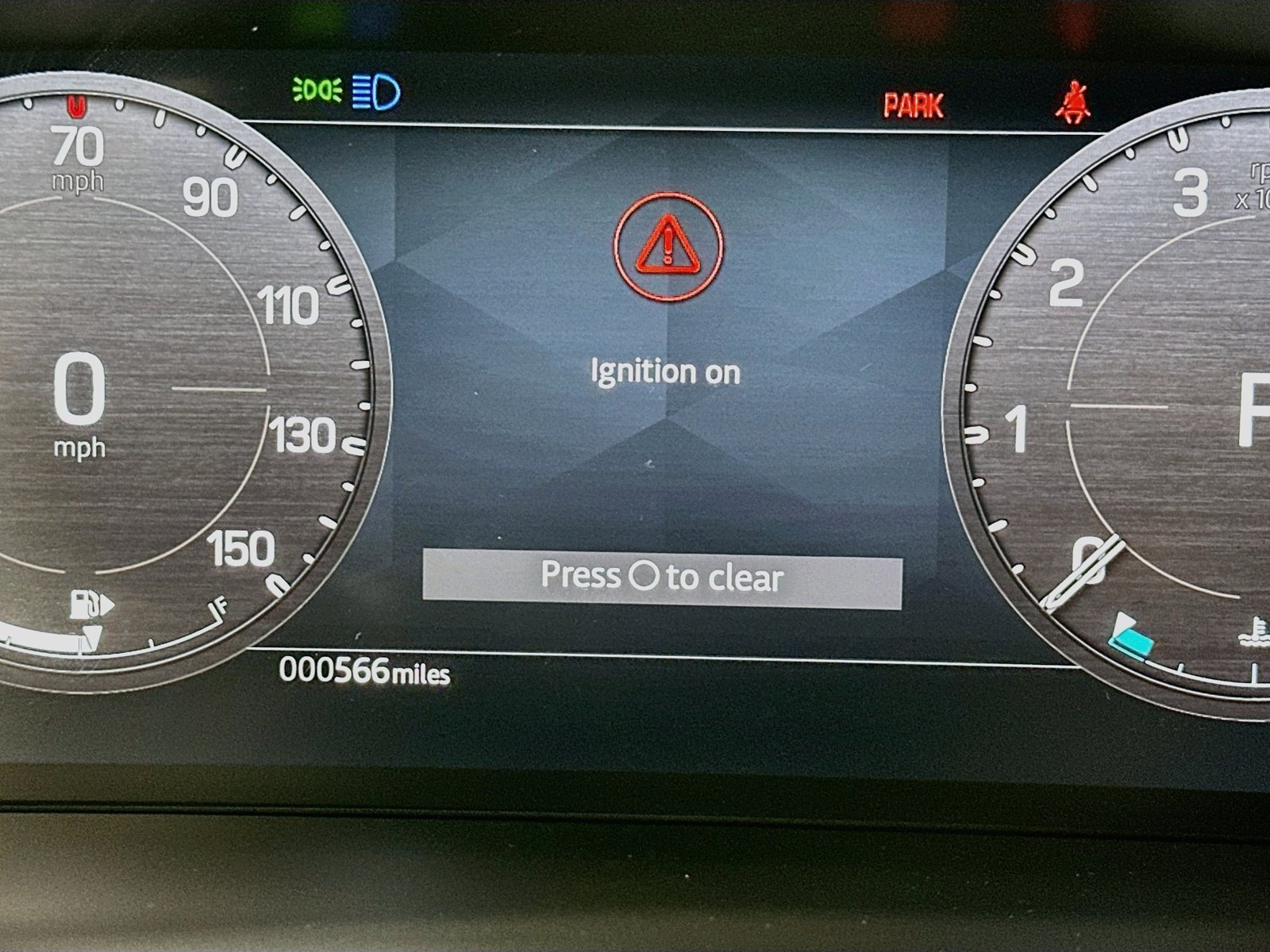 New 2026 Land Rover Defender 110 S AWD/4WD image 23