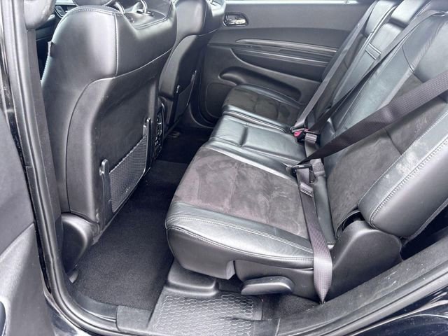 Used 2021 Dodge Durango GT image 24
