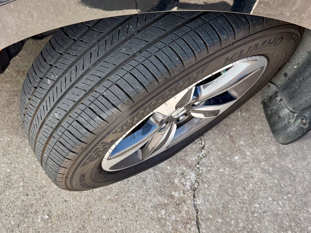 Used 2018 Honda Odyssey Touring image 34