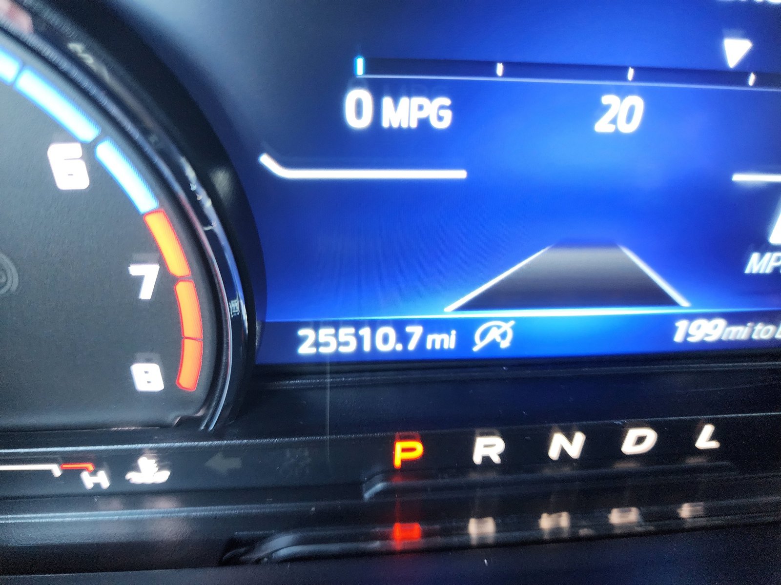 Used 2023 Ford Bronco Sport Outer Banks w/ Tech Package AWD/4WD image 21
