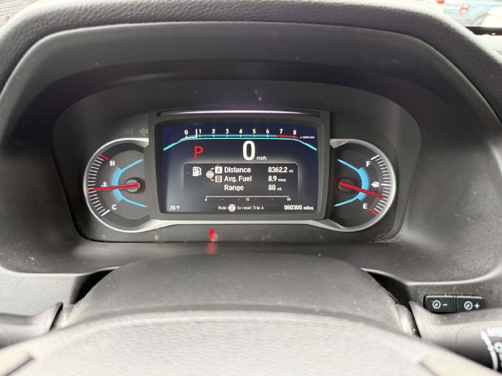Used 2019 Honda Passport Sport image 24