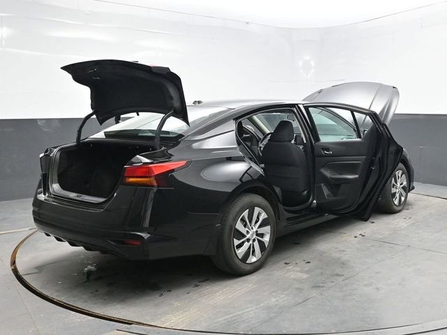 Used 2020 Nissan Altima 2.5 S FWD image 37