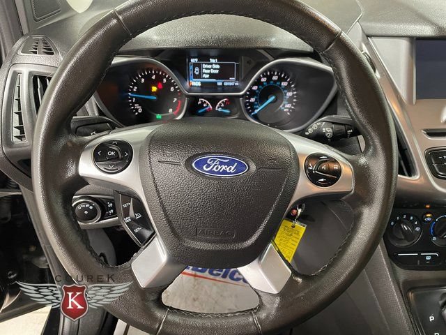 Used 2018 Ford Transit Connect XLT FWD image 15