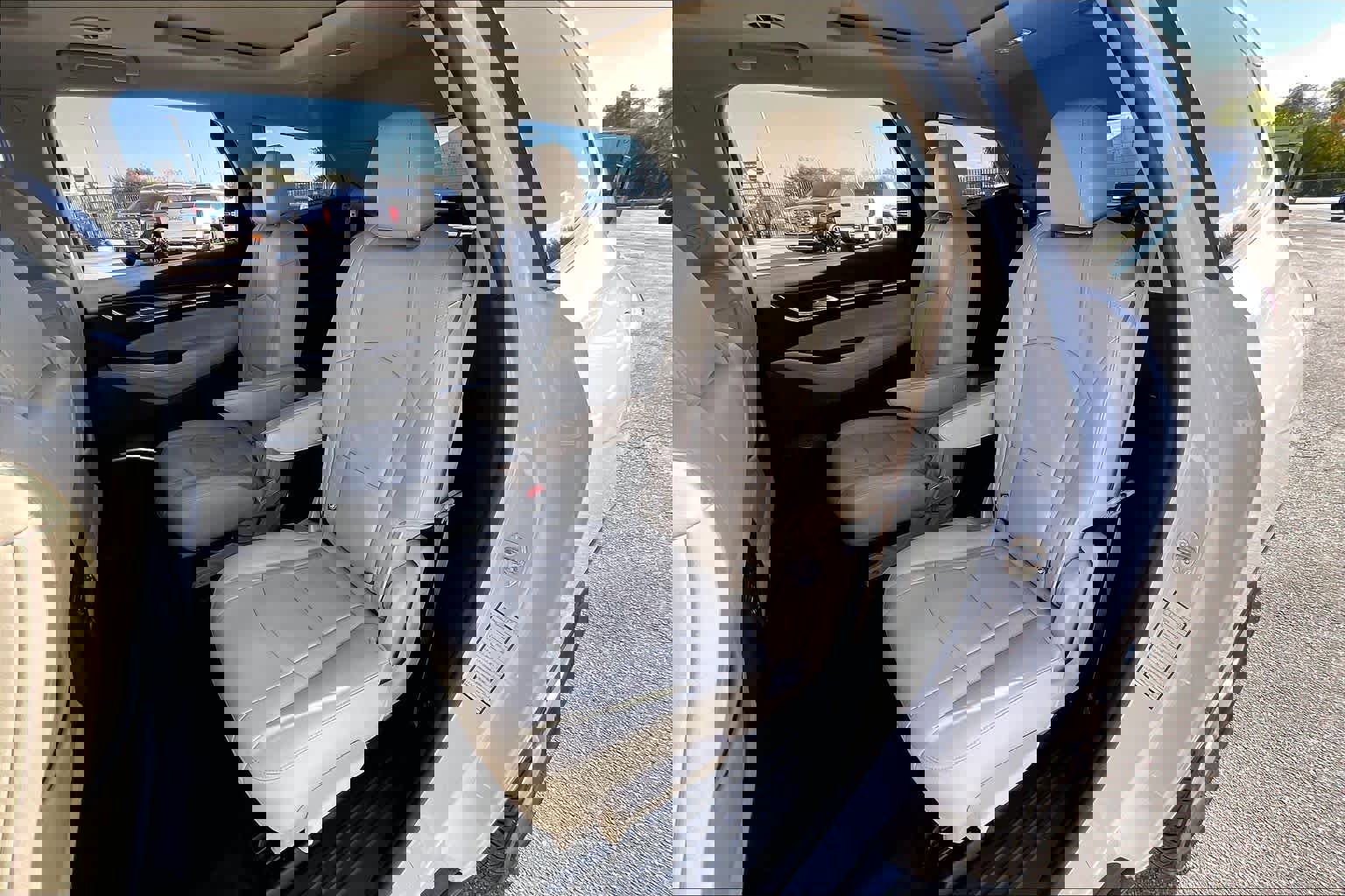 Used 2019 Buick Enclave Essence image 19