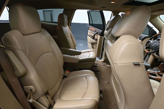 Used 2012 Buick Enclave Leather w/ Trailering Provision Package FWD image 46