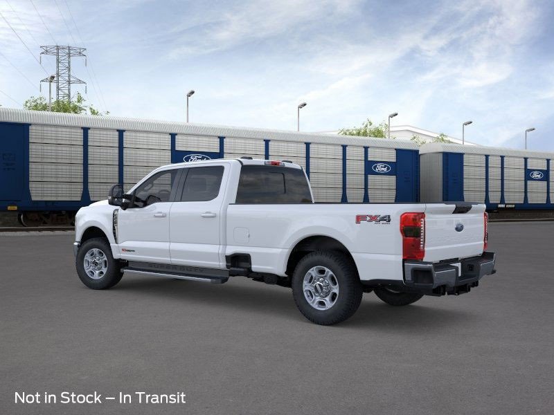 New 2026 Ford F350 XLT image 5