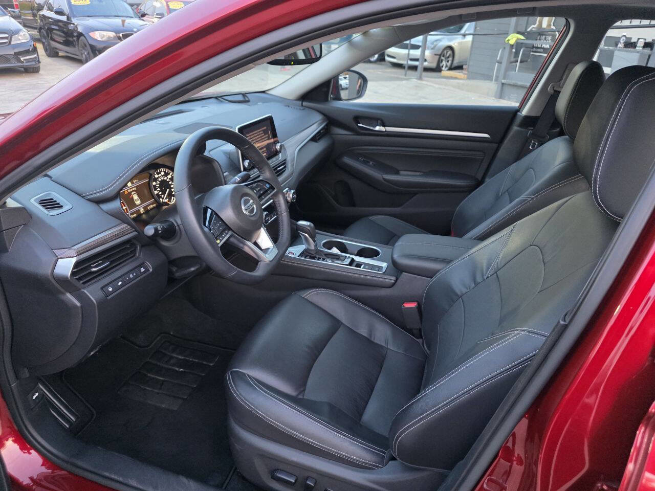 Used 2019 Nissan Altima 2.5 SL image 9