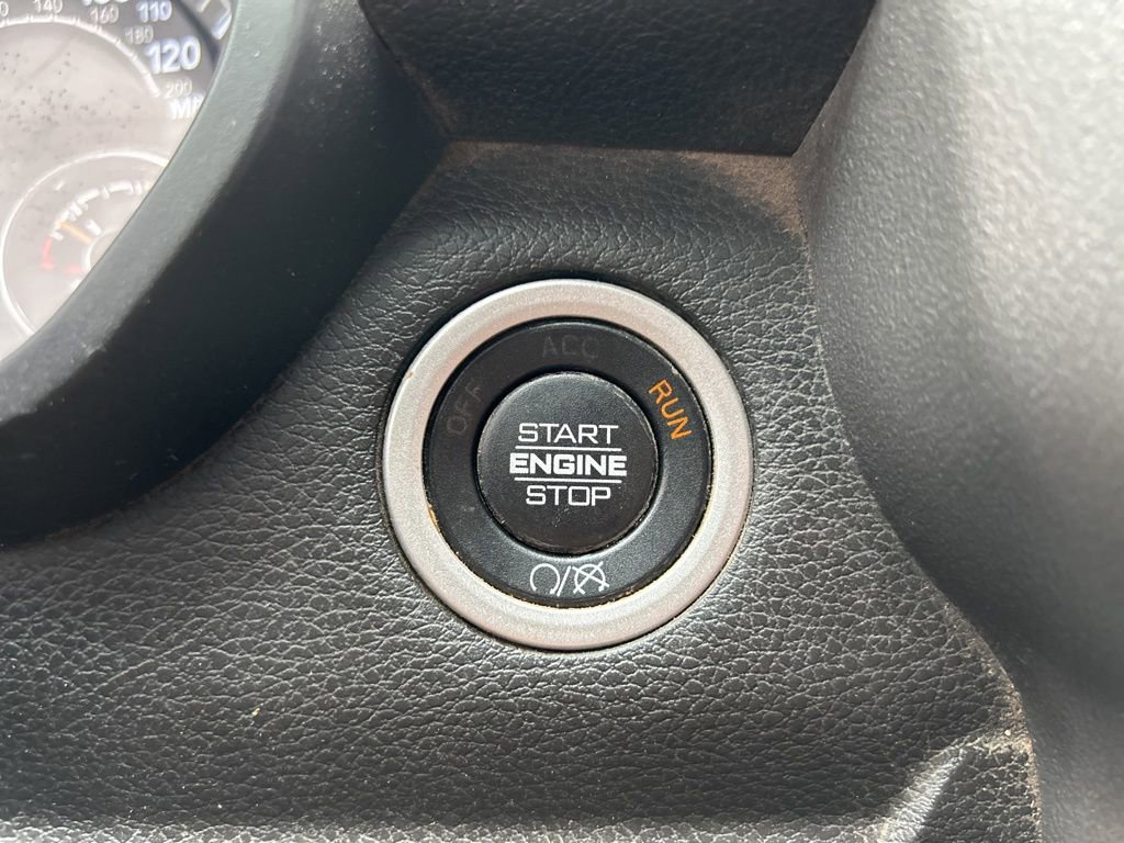 Used 2021 RAM 3500 SLT w/ Quick Order Package 2YG SLT image 14