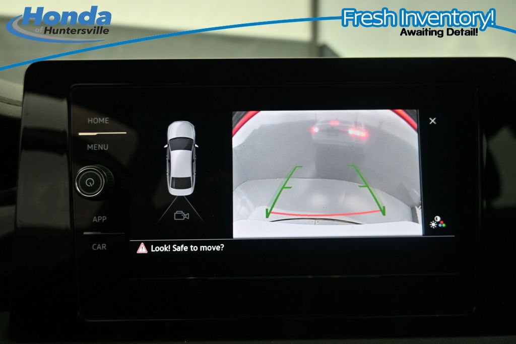 Used 2025 Volkswagen Jetta Sport FWD image 15