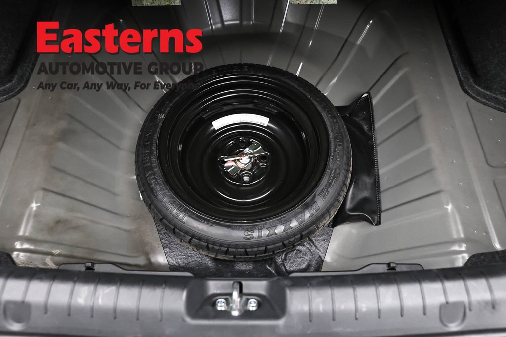 Used 2024 Mitsubishi Mirage G4 Black Edition image 21