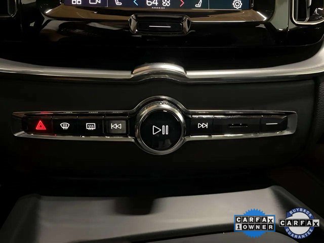 Used 2025 Volvo XC60 B5 Core image 50