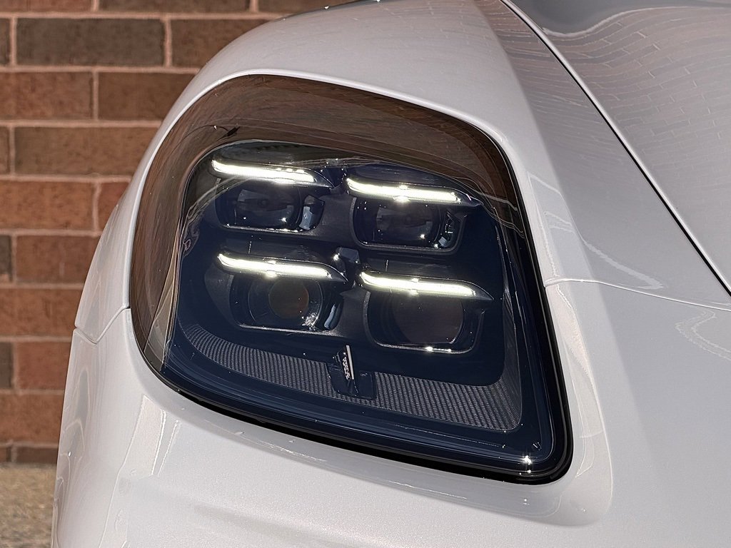 New 2026 Porsche Panamera 4 image 12