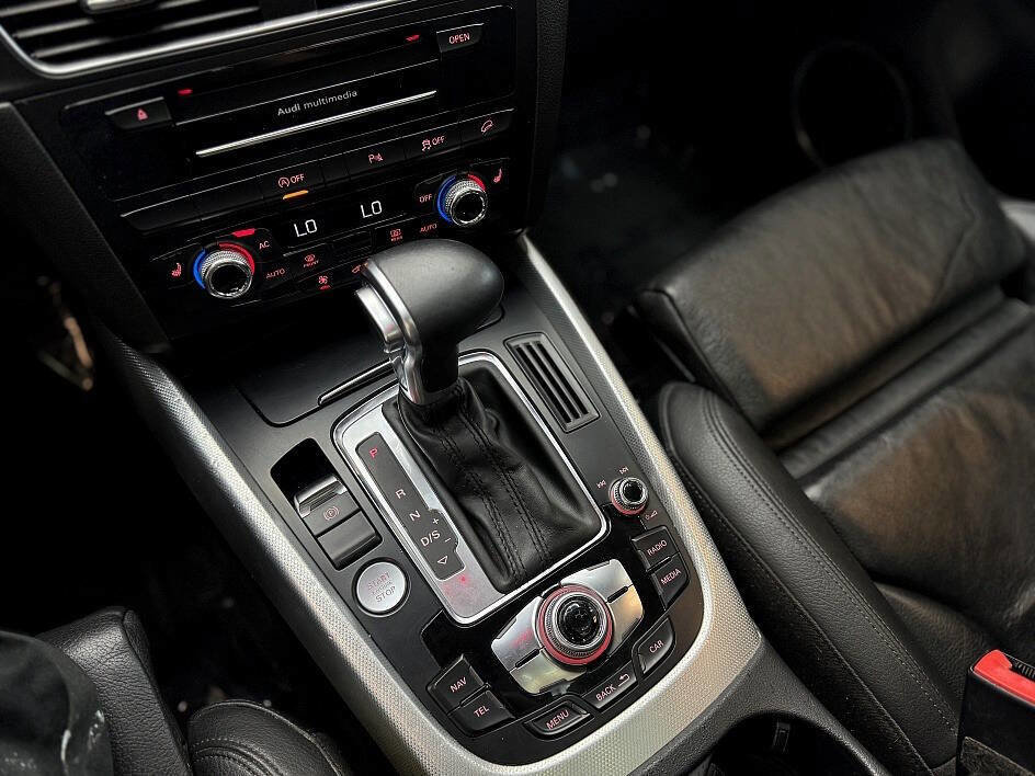Used 2014 Audi Q5 3.0T Prestige AWD/4WD image 15