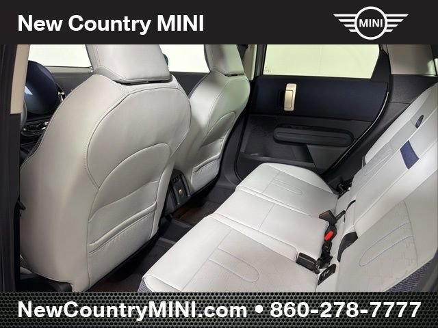 Certified 2025 MINI Cooper Countryman S image 16