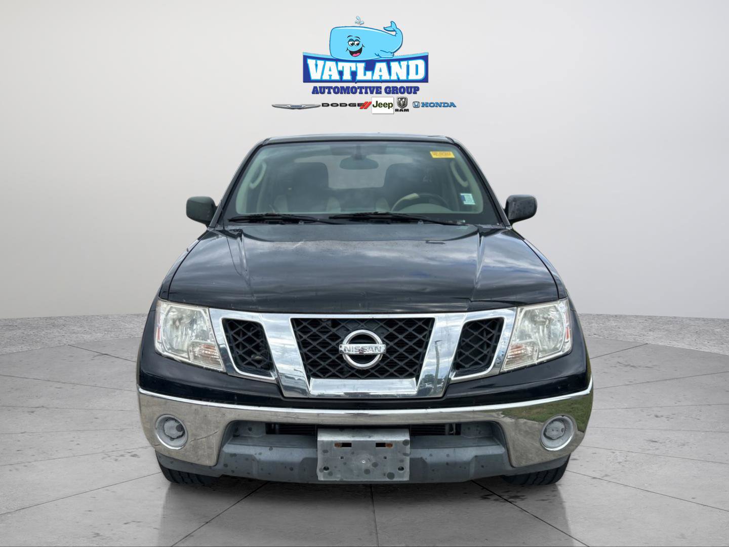 Used 2010 Nissan Frontier SE RWD image 21