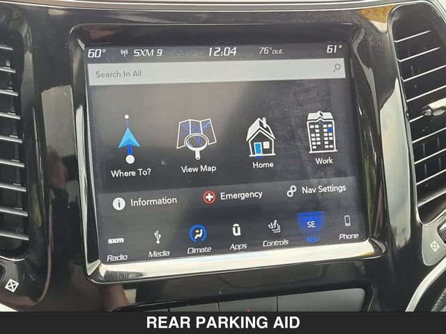 Used 2019 Jeep Cherokee Limited AWD/4WD image 22