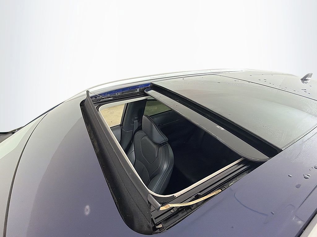 Used 2023 INFINITI QX60 Luxe w/ Cargo Package image 20