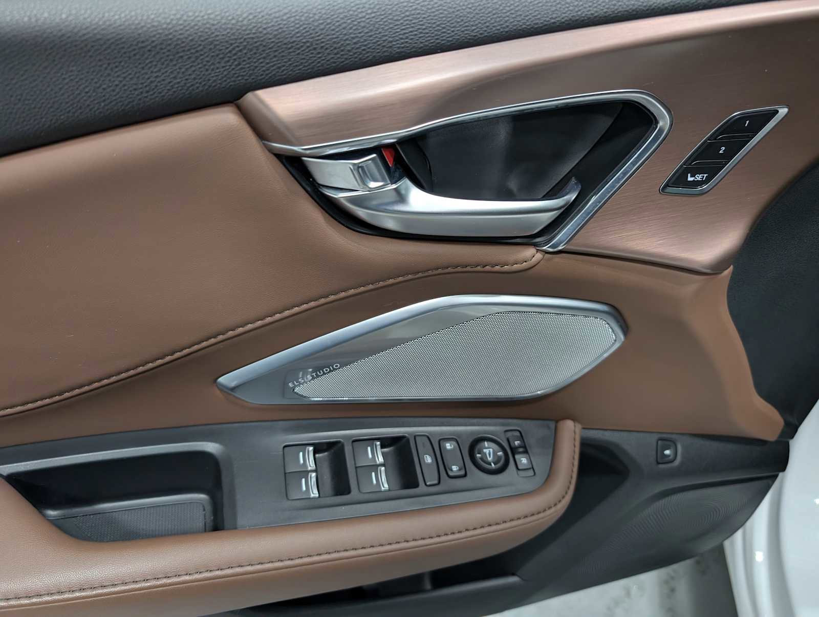 Certified 2023 Acura RDX AWD w/ Technology Package image 40