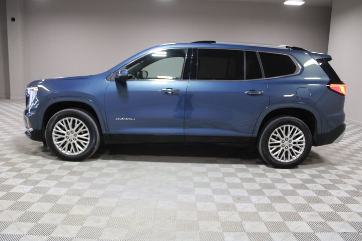 Used 2024 GMC Acadia Denali image 8
