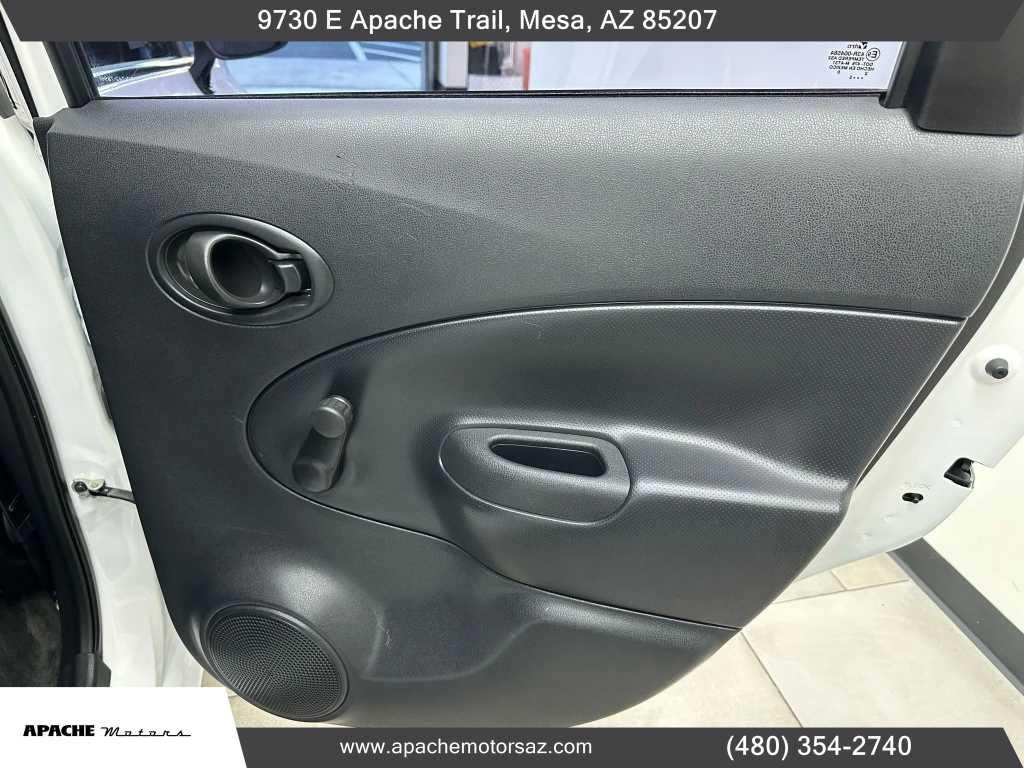 Used 2015 Nissan Versa Note S Plus image 29