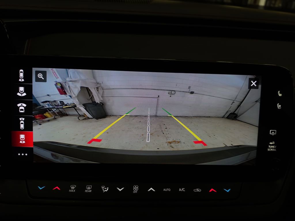 New 2026 Dodge Charger R/T Scat Pack image 25