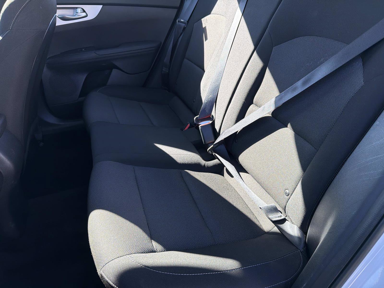 Used 2024 Kia Forte LXS image 20