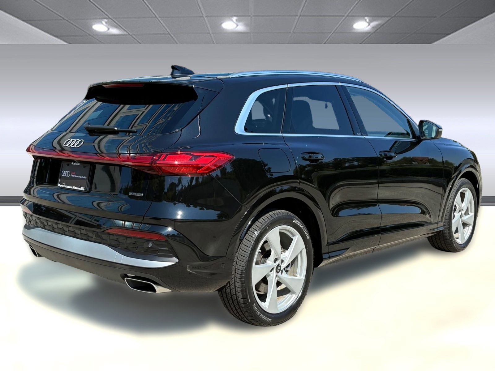 New 2025 Audi Q5 Prestige image 9