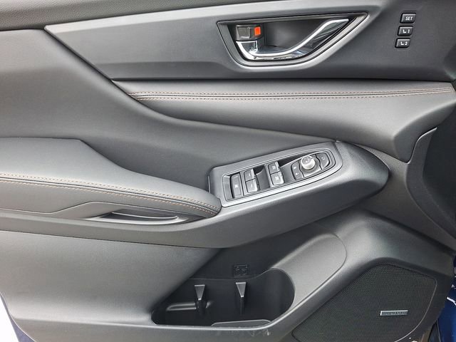 New 2026 Subaru Ascent Limited Bronze image 11