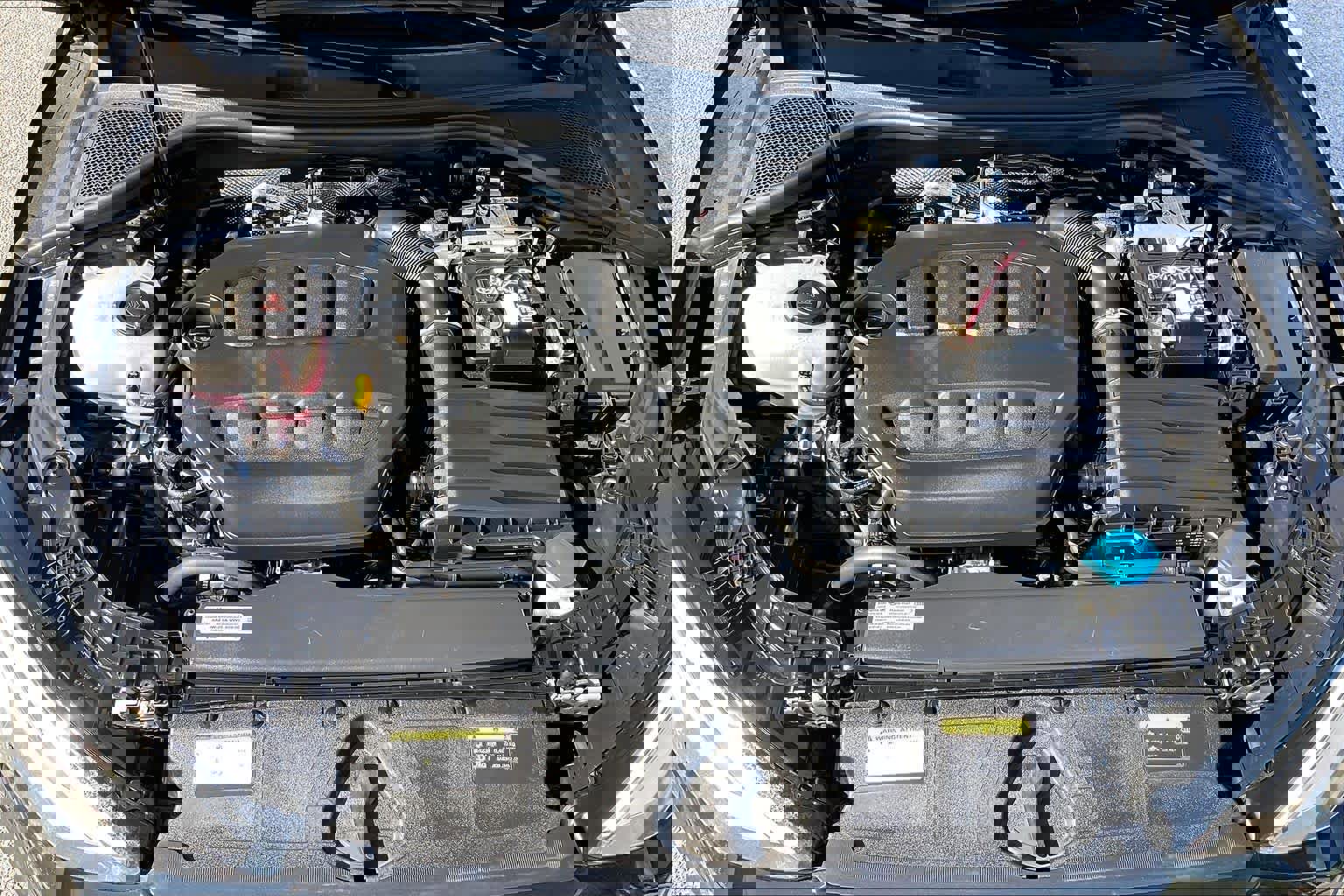 Used 2024 Audi A3 2.0T Premium image 29