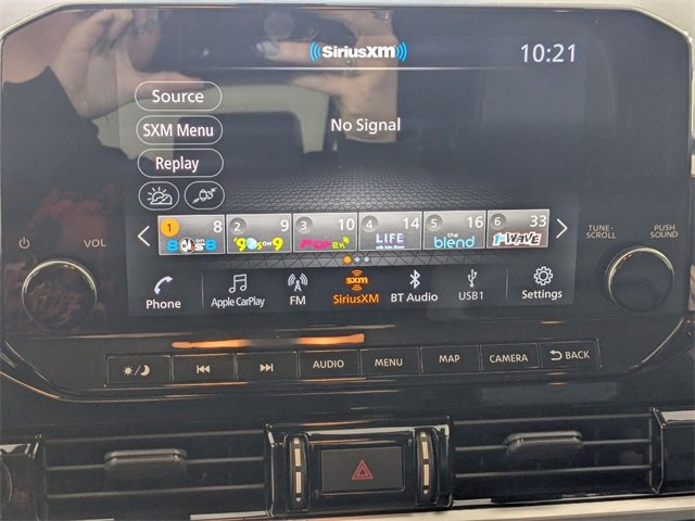 Used 2022 Nissan Pathfinder SL image 19