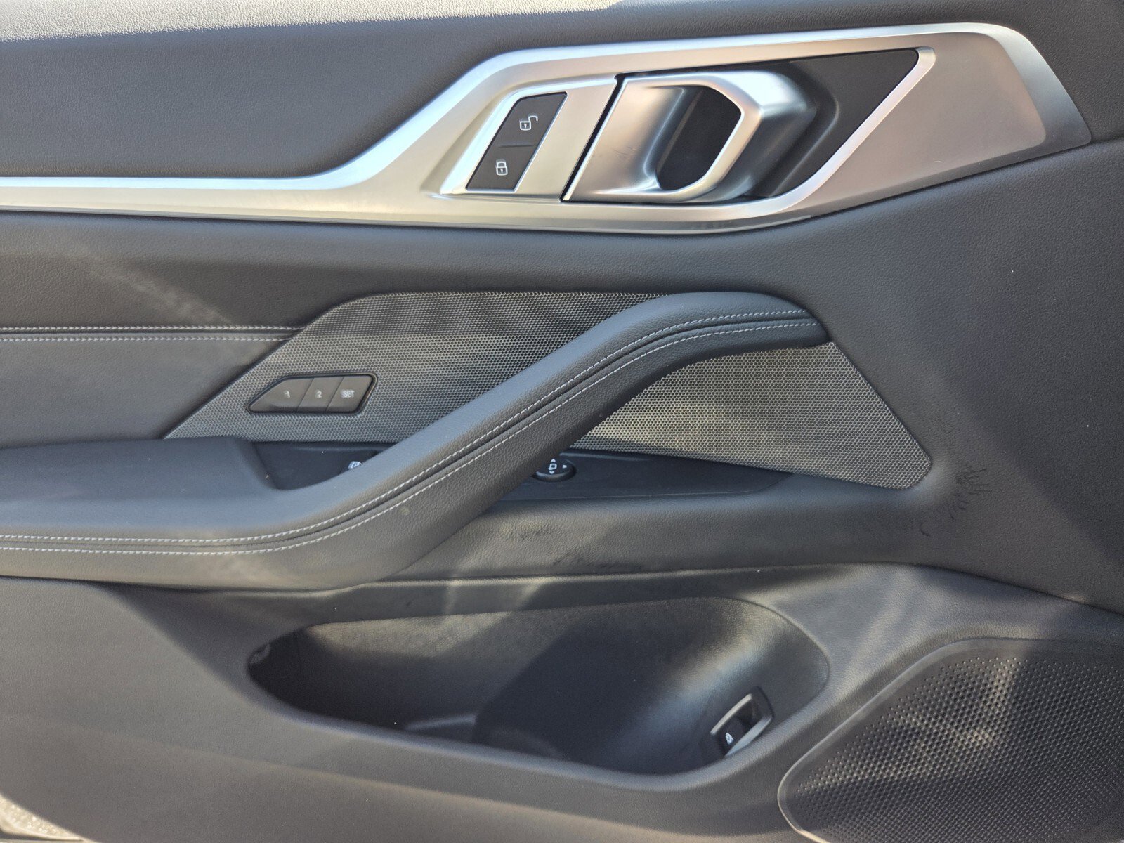 Certified 2023 BMW i4 eDrive40 image 21