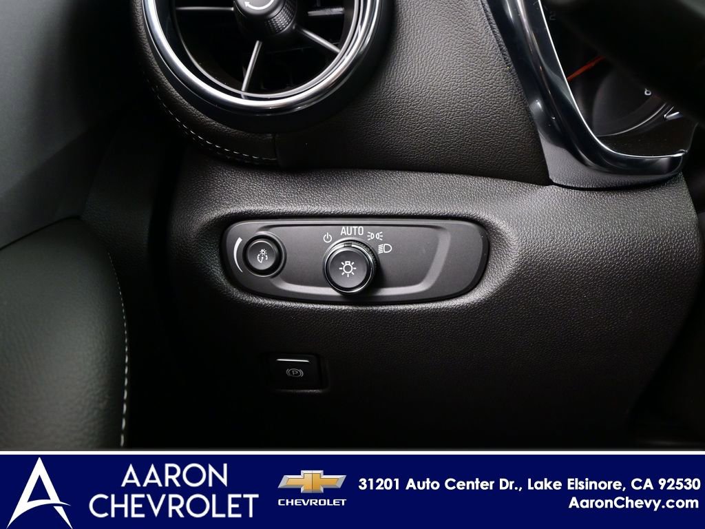 New 2026 Chevrolet Blazer LT w/ Convenience Package image 16