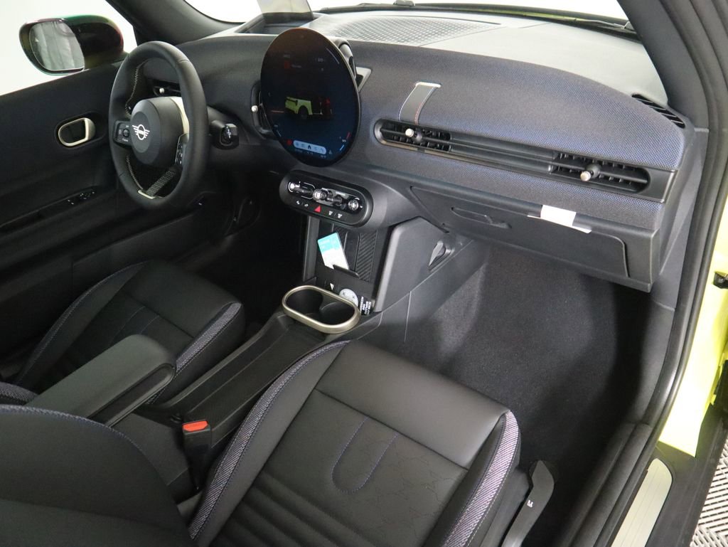 New 2026 MINI Cooper S image 19