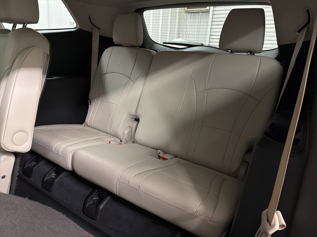 Used 2021 Buick Enclave Essence w/ Sound and Sites Package image 25