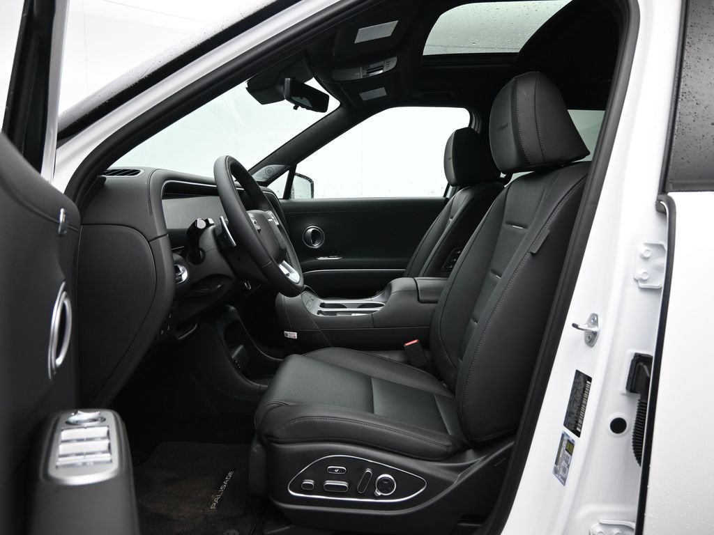 New 2026 Hyundai Palisade Calligraphy image 25