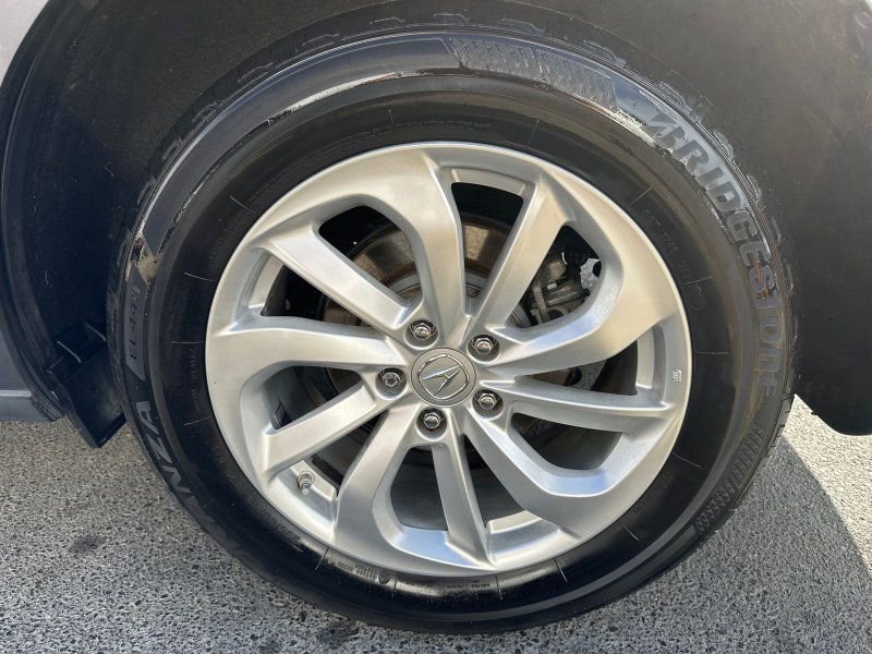 Used 2018 Acura RDX FWD image 10