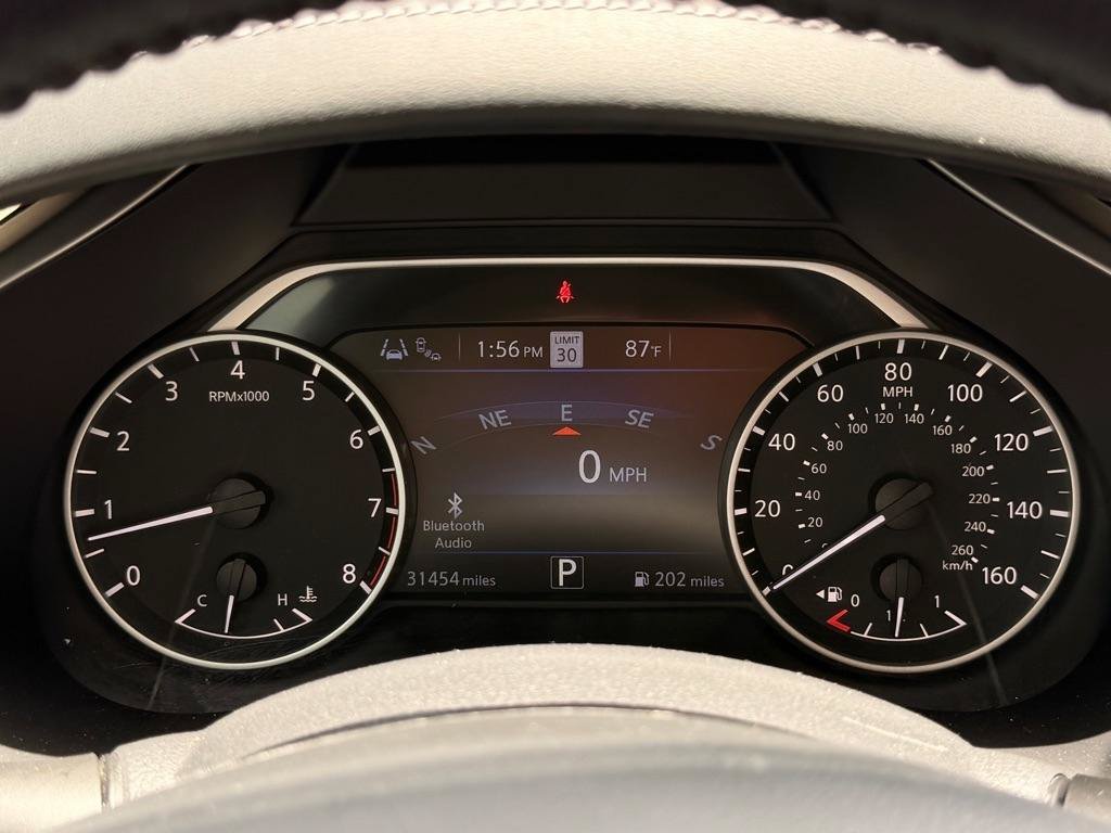 Used 2022 Nissan Murano SL FWD image 15