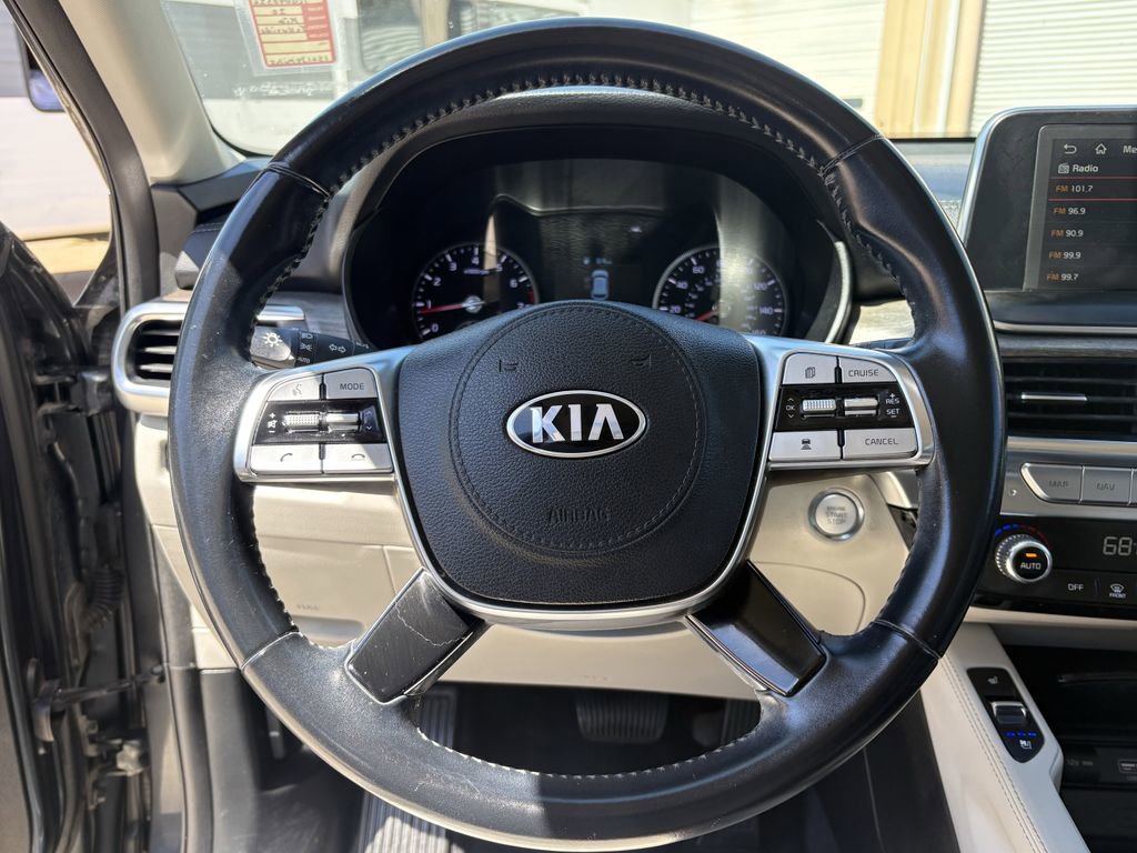 Used 2020 Kia Telluride EX image 14