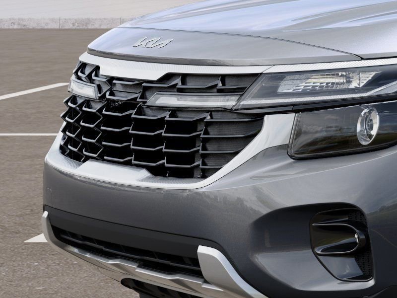 New 2026 Kia Seltos S image 13