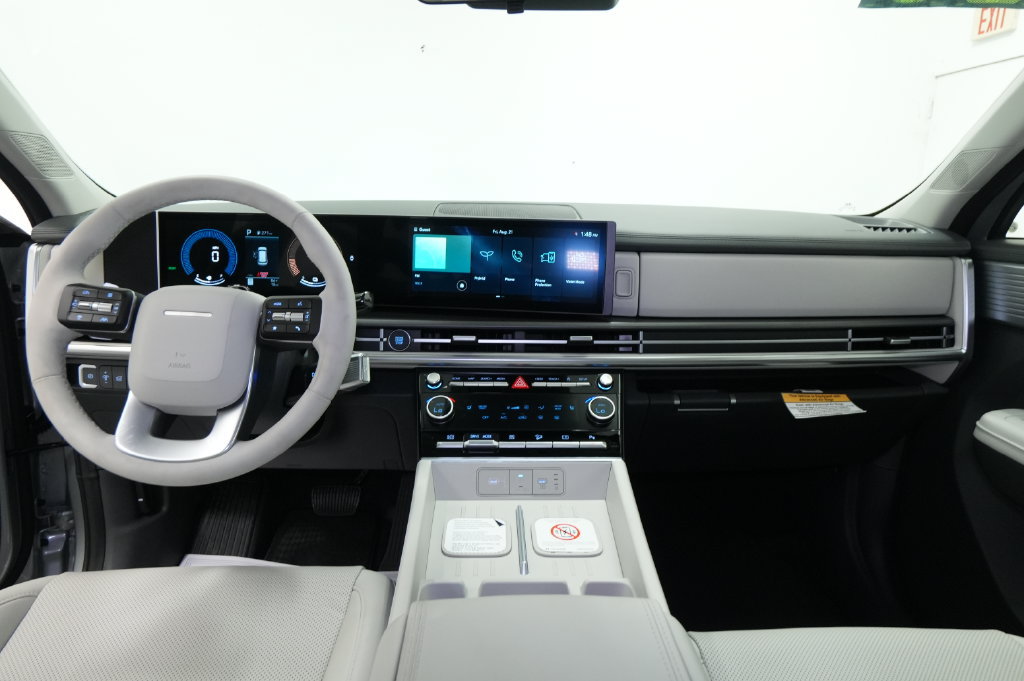New 2026 Hyundai Santa Fe SEL AWD/4WD image 30