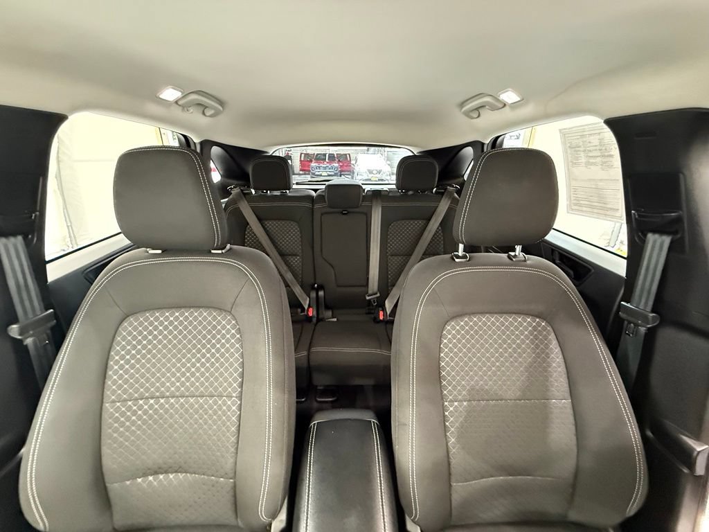 Used 2024 Ford Escape Active AWD/4WD image 34