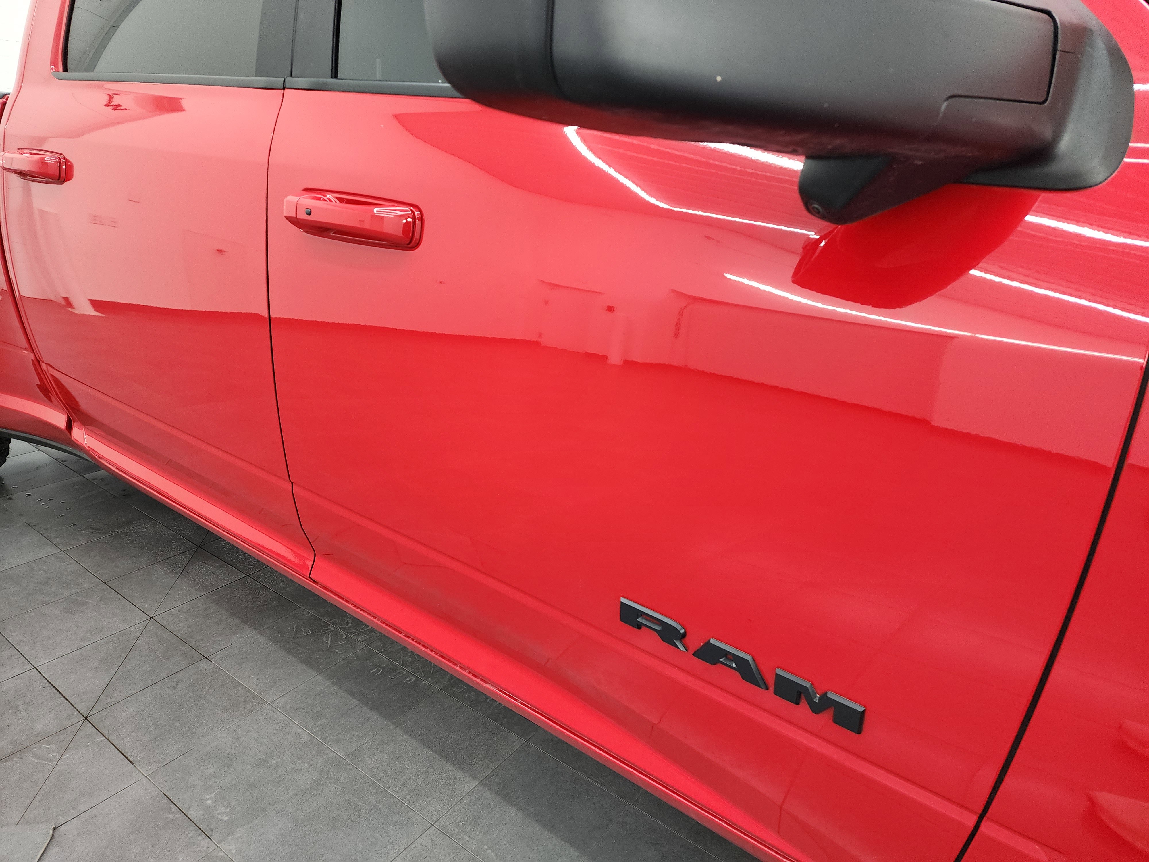 Used 2023 RAM 3500 Laramie image 27