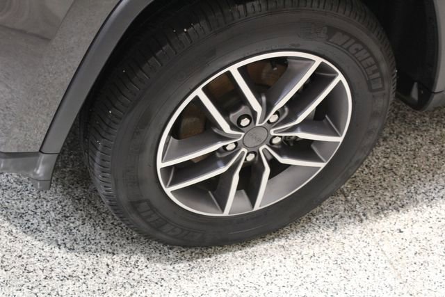 Used 2020 Jeep Grand Cherokee Limited image 27