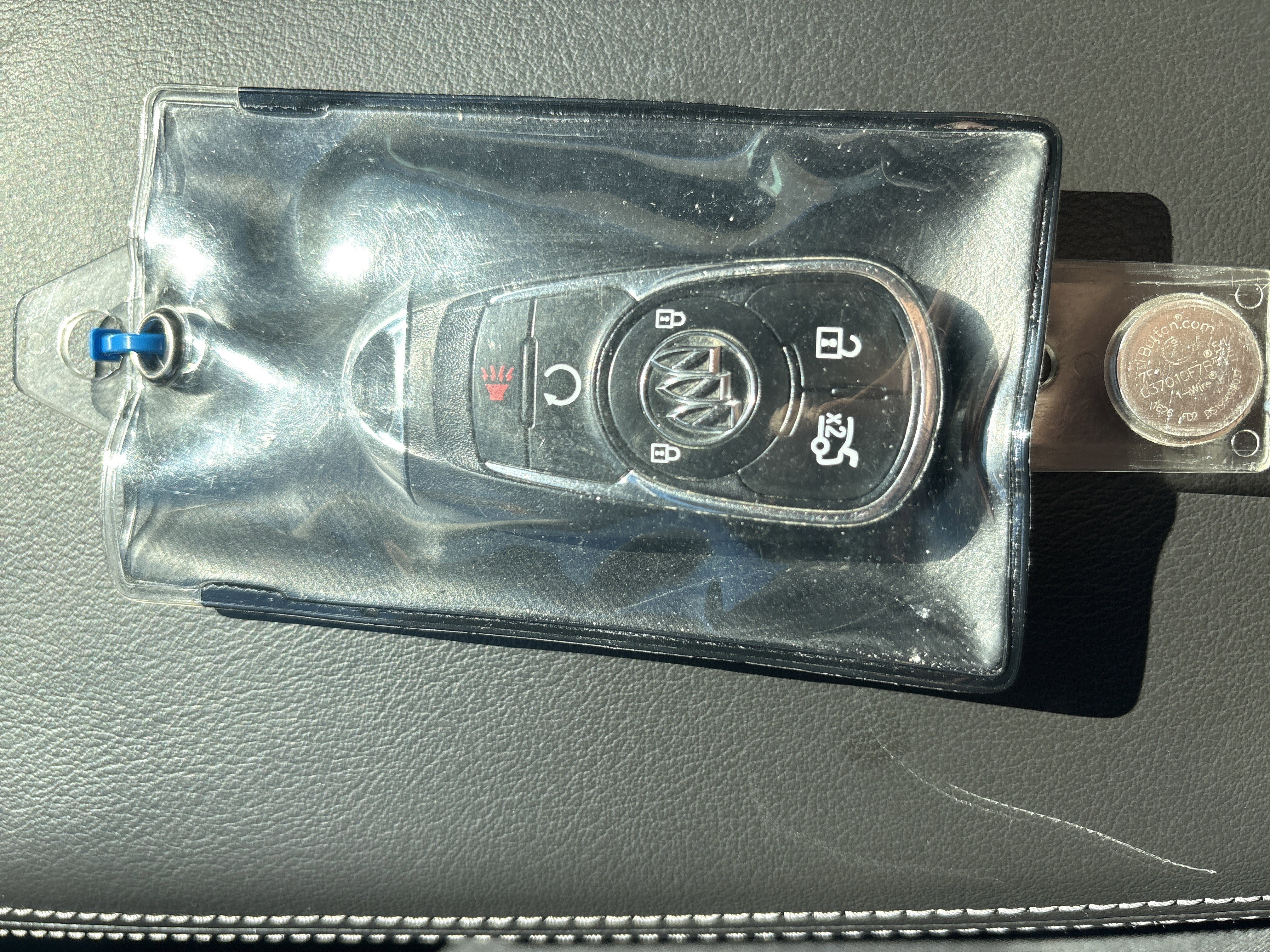 Used 2018 Buick LaCrosse Essence w/ Sun and Shade Package image 34