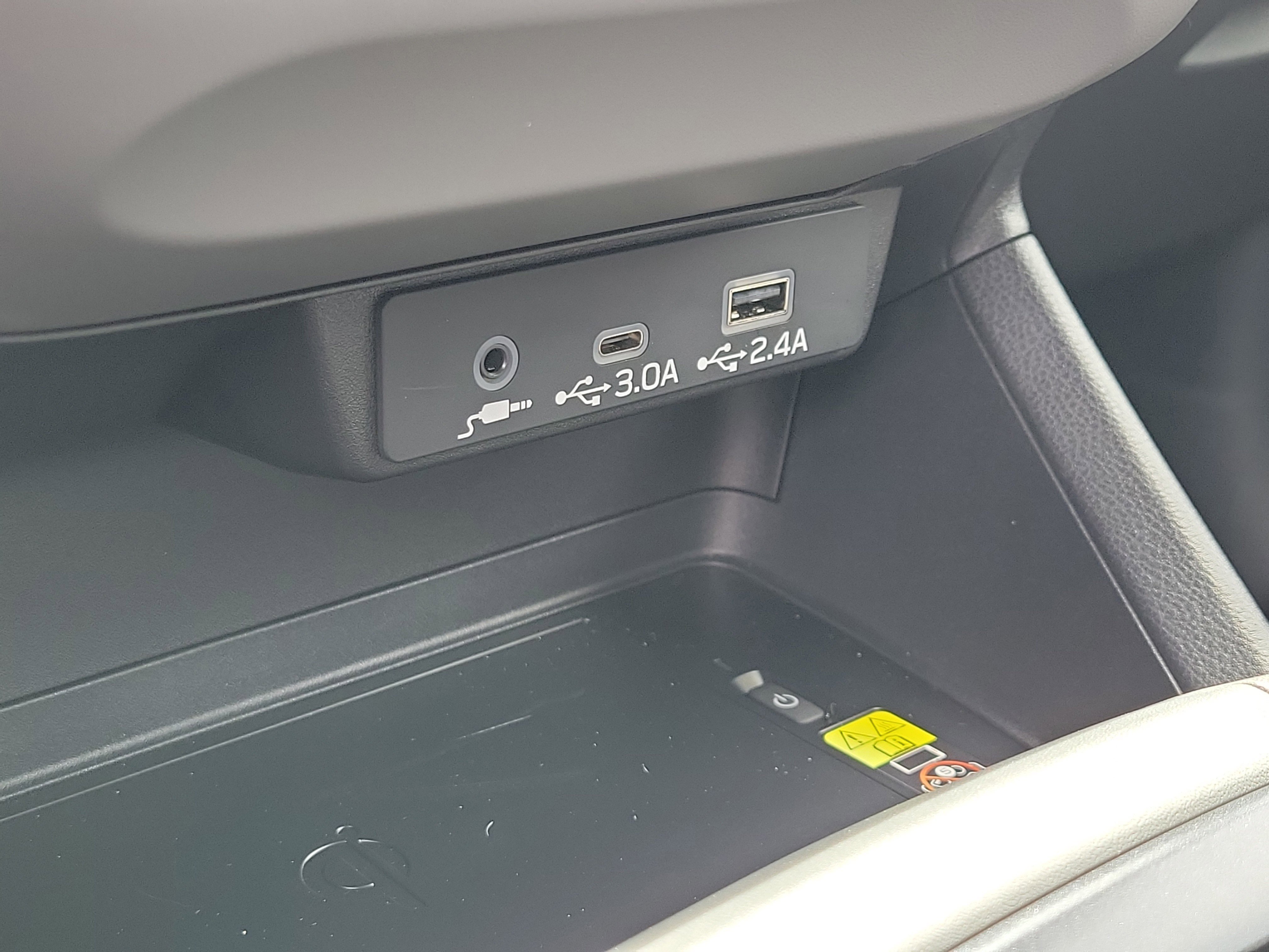 Used 2024 Subaru Crosstrek 2.5i Limited w/ Crosstrek Mirror Package image 29