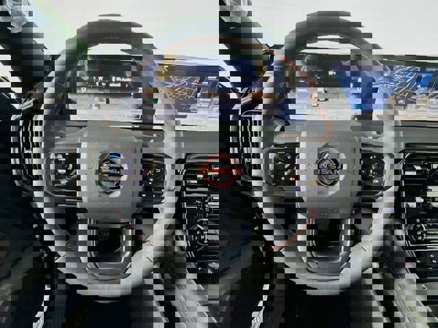 New 2026 Nissan Armada PRO-4X image 10