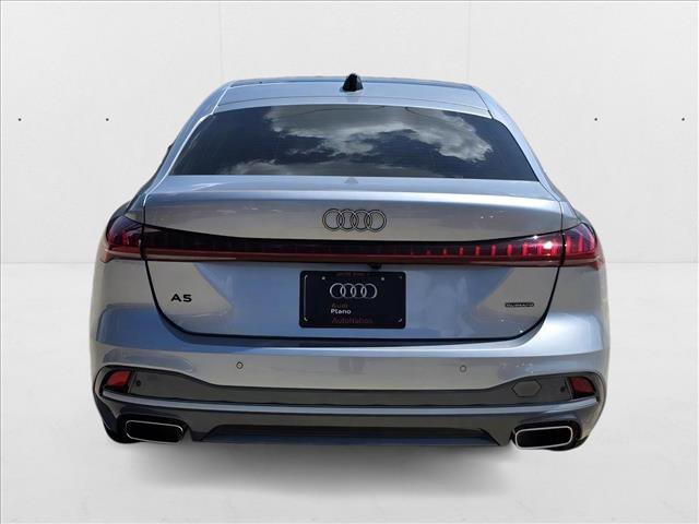 New 2025 Audi A5 2.0T Premium w/ Convenience Package image 6