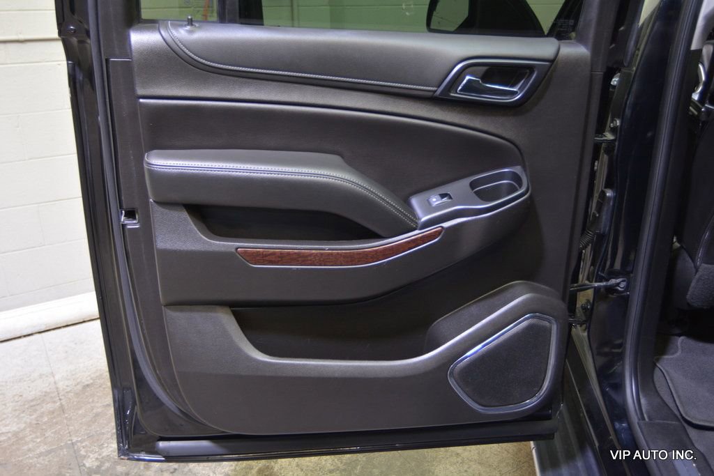 Used 2019 GMC Yukon XL SLT image 9