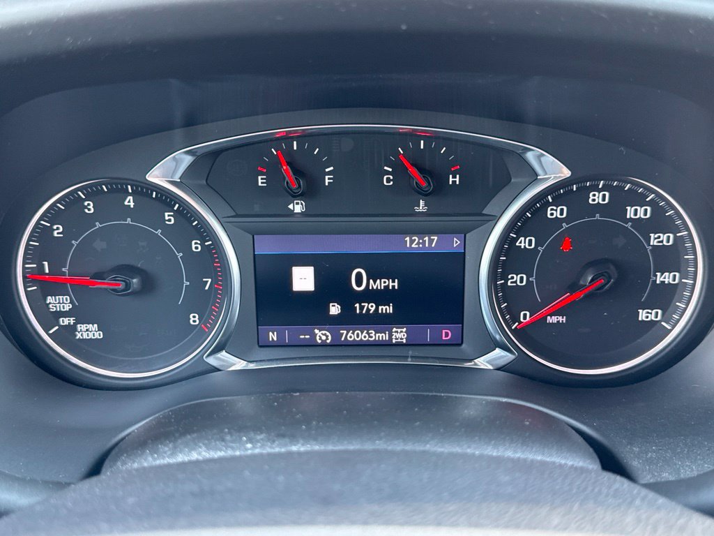 Used 2021 GMC Acadia SLT w/ Preferred Package AWD/4WD image 25